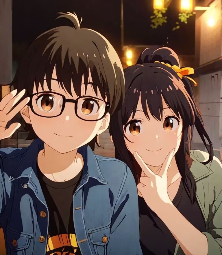 给芒果公主的一封信